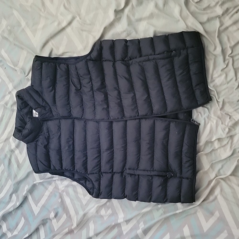 Puffer jacket - Picture 2 of 4